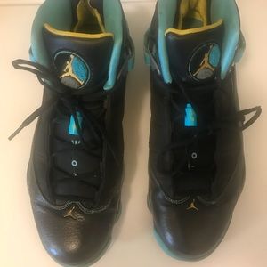 Jodan 6 Rings - Size 13